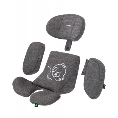 Дитяче автокрісло Carrello Meteorit