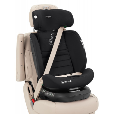 Дитяче автокрісло Carrello Octopus