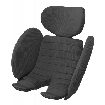 Дитяче автокрісло Carrello Quantum Isofix