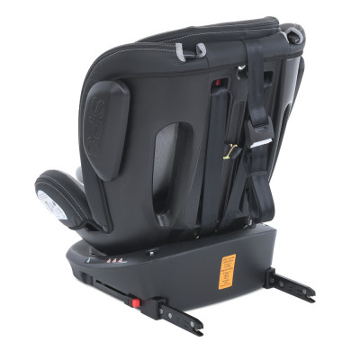 Дитяче автокрісло EL Camino ME 1045 EVOLUTION 2 360°