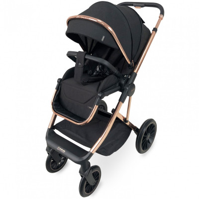 Універсальна коляска 2 в 1 IBEBE Pro