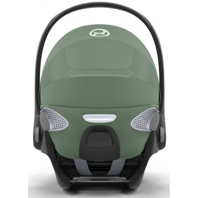 Дитяче автокрісло Cybex Cloud T i-Size plus