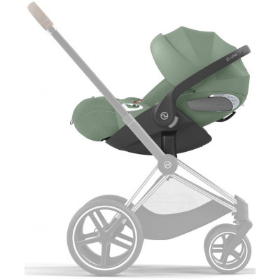Дитяче автокрісло Cybex Cloud T i-Size plus