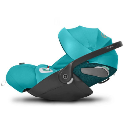 Дитяче автокрісло Cybex Cloud Z2 i-Size