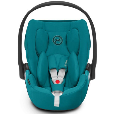 Дитяче автокрісло Cybex Cloud Z2 i-Size