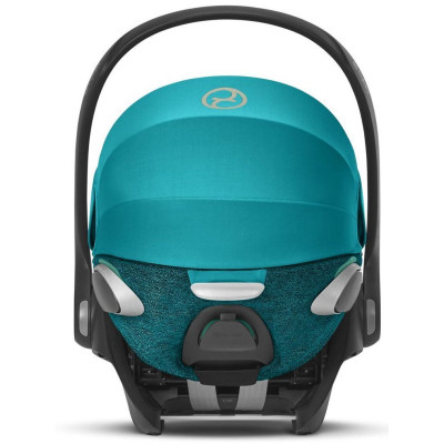 Дитяче автокрісло Cybex Cloud Z2 i-Size
