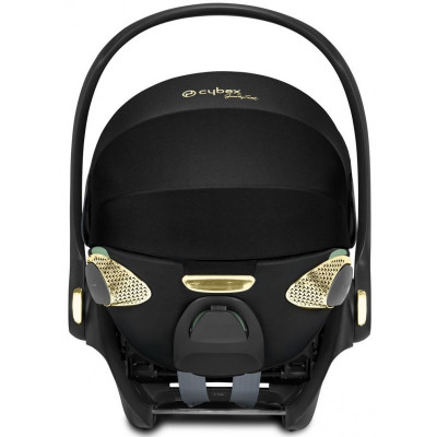 Дитяче автокрісло Cybex Cloud T i-Size Wings