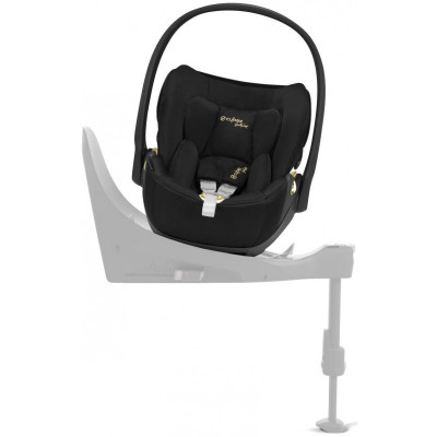 Дитяче автокрісло Cybex Cloud T i-Size Wings