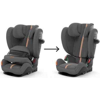 Дитяче автокрісло Cybex Pallas G i-Size Plus
