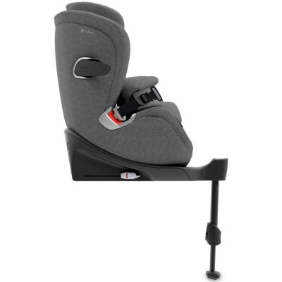 Дитяче автокрісло Cybex Anoris T i-Size