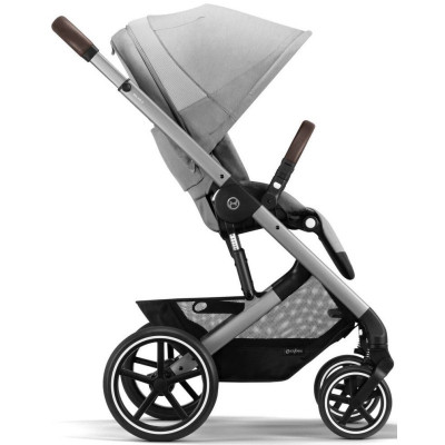 Прогулянкова коляска Cybex Balios S Lux