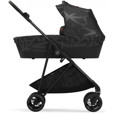 Дитяча коляска 2 в 1 Cybex Melio Street