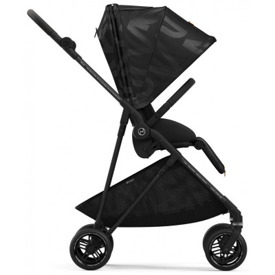 Дитяча коляска 2 в 1 Cybex Melio Street