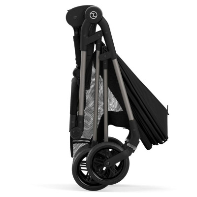 Дитяча коляска 2 в 1 Cybex Melio