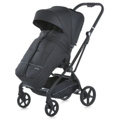 Прогулянкова коляска EL Camino ME 1138 SPIN 360