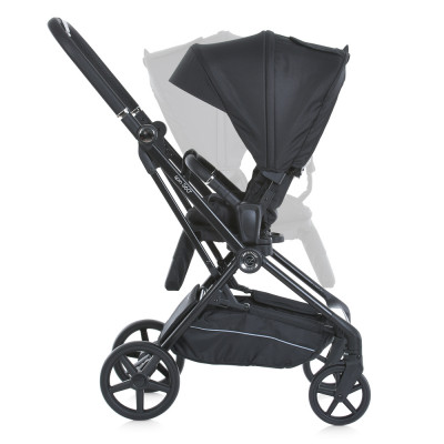 Прогулянкова коляска EL Camino ME 1138 SPIN 360