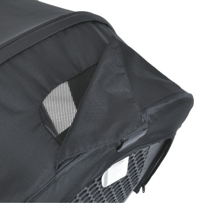 Прогулянкова коляска EL Camino ME 1138 SPIN 360