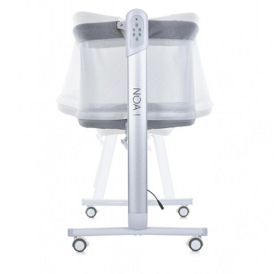 Ліжко-манеж EL Camino ME 1125-G NOA