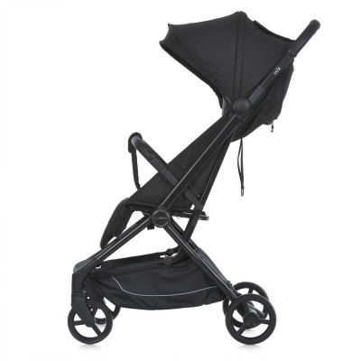 Прогулянкова коляска EL Camino ME 1118 MUSE