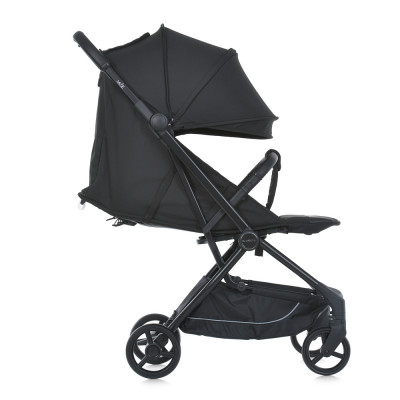 Прогулянкова коляска EL Camino ME 1118 MUSE