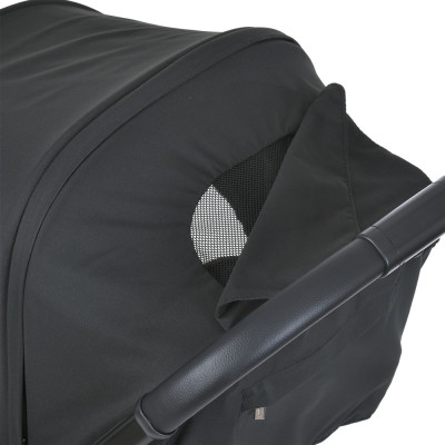 Прогулянкова коляска EL Camino ME 1118 MUSE