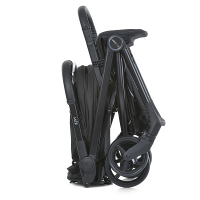 Прогулянкова коляска EL Camino ME 1118 MUSE