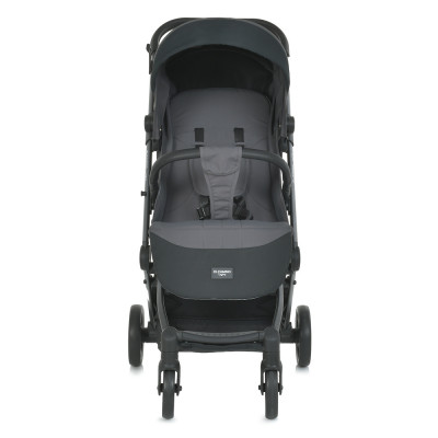 Прогулянкова коляска EL Camino ME 1099 LYRA