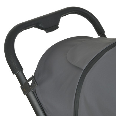 Прогулянкова коляска EL Camino ME 1099 LYRA