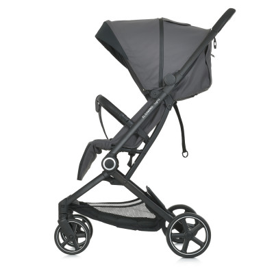 Прогулянкова коляска EL Camino ME 1099 LYRA