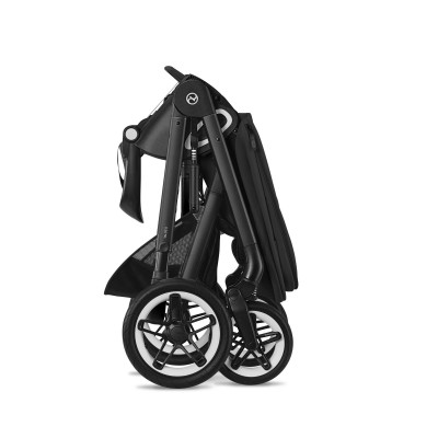 Прогулянкова коляска Cybex Talos S Lux 2023