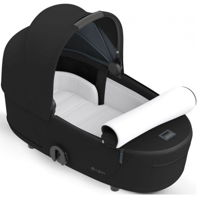 Дитяча коляска 2 в 1 Cybex Mios 4.0 шасі Rose Gold