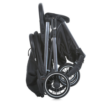 Прогулянкова коляска EL Camino ME 1129 LINK