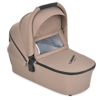 Коляска універсальна 2 в 1 EL Camino ME 1091-B PERSONA