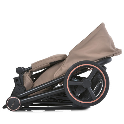 Коляска універсальна 2 в 1 EL Camino ME 1091-B PERSONA