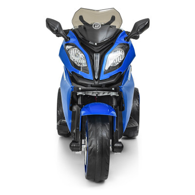 Дитячий електричний мотоцикл Bambi M 3913