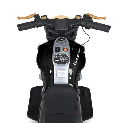 Дитячий електричний мотоцикл Bambi M 5048