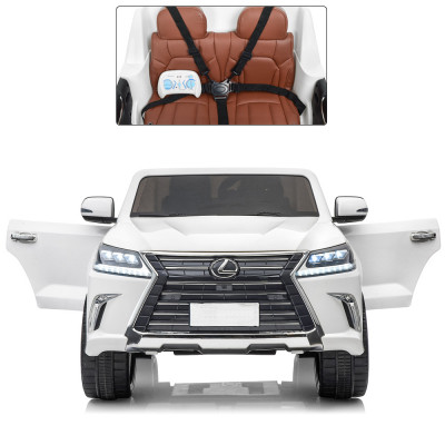 Дитячий електромобіль Lexus Bambi M 3906