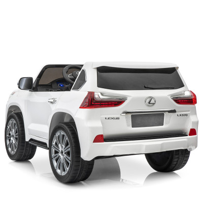 Дитячий електромобіль Lexus Bambi M 3906