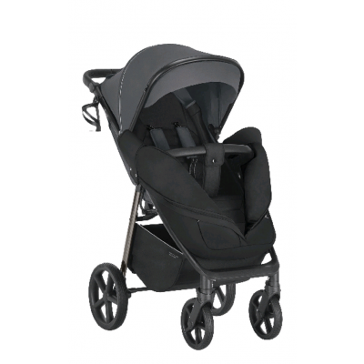 Прогулянкова коляска Carrello Bravo+ NF  CRL-5515