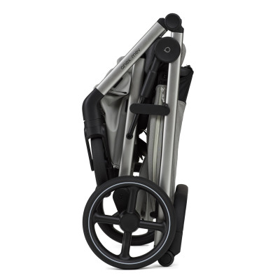 Дитяча коляска 2 в 1 Anex Mev