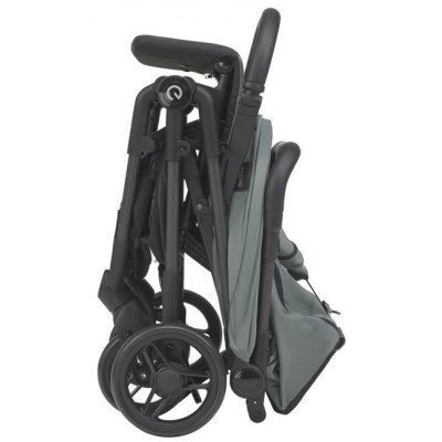 Дитяча прогулянкова коляска Espiro Pop