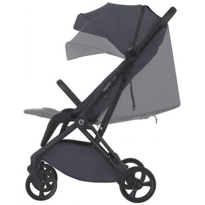 Дитяча прогулянкова коляска Espiro Just