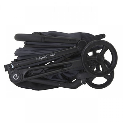 Дитяча прогулянкова коляска Espiro Just