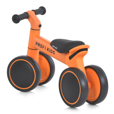 Дитячий біговел PROFI KIDS 7 д. MBB 1014