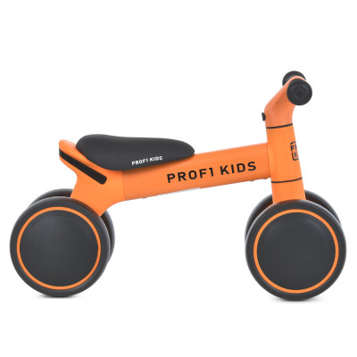 Дитячий біговел PROFI KIDS 7 д. MBB 1014