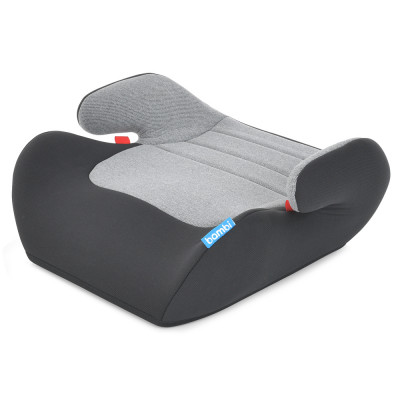 Автокрісло-бустер Bambi M 3966 Royal Mix