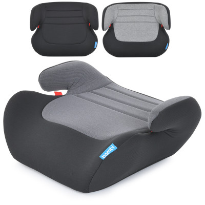 Автокрісло-бустер Bambi M 3966 Royal Mix