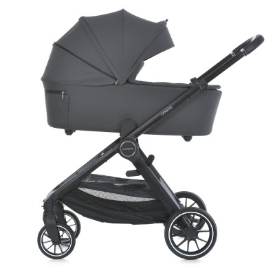 Дитяча коляска 2 в 1 EL Camino ME 1126 GENESIS