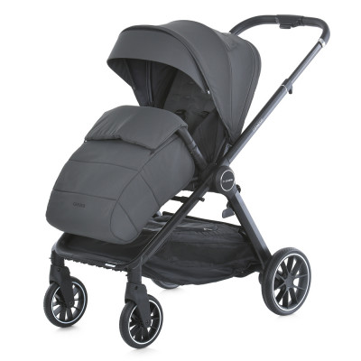 Дитяча коляска 2 в 1 EL Camino ME 1126 GENESIS