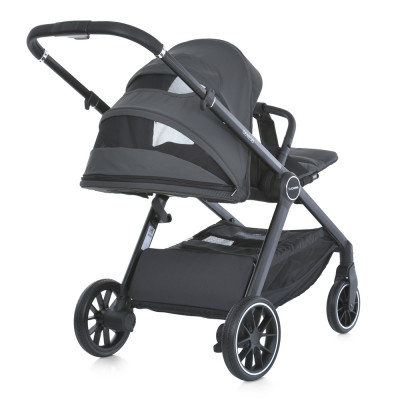 Дитяча коляска 2 в 1 EL Camino ME 1126 GENESIS